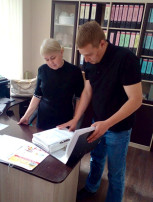 Нашему детскому саду сегодня была оказана методическая помощь по вопросам пожарной безопасности. Нашему детскому саду сегодня была оказана методическая помощь по вопросам пожарной безопасности.